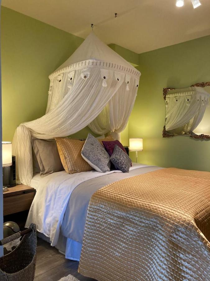 Suite 2 Fleche Du Fjord Vue Saguenay Mont Valin Saint-Fulgence ภายนอก รูปภาพ